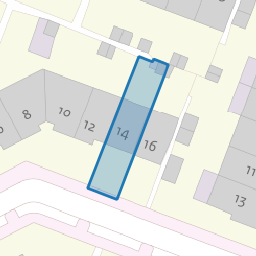 Perceel ASV00-M-1089