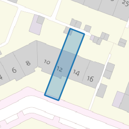 Perceel ASV00-M-1090