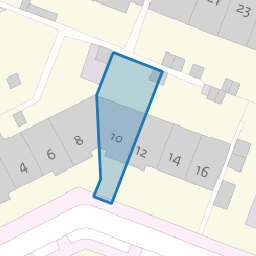 Perceel ASV00-M-1091