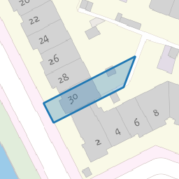 Perceel ASV00-M-1096