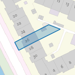 Perceel ASV00-M-1098