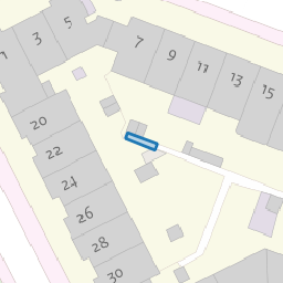 Perceel ASV00-M-1104