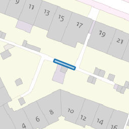 Perceel ASV00-M-1108