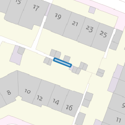 Perceel ASV00-M-1110