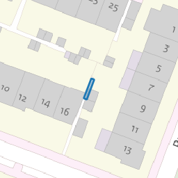 Perceel ASV00-M-1113