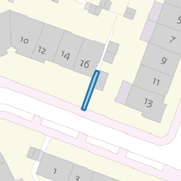 Perceel ASV00-M-1115