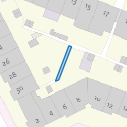 Perceel ASV00-M-1116