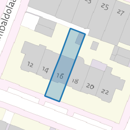 Perceel ASV00-M-1120