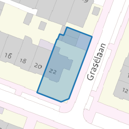 Perceel ASV00-M-1123