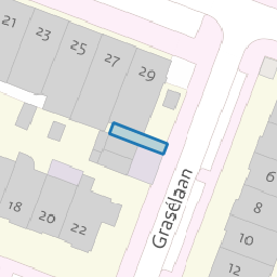 Perceel ASV00-M-1124