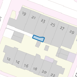 Perceel ASV00-M-1126