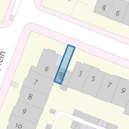 Perceel ASV00-M-1131