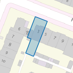 Perceel ASV00-M-1132