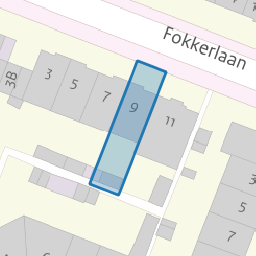 Perceel ASV00-M-1135