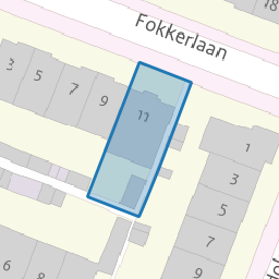 Perceel ASV00-M-1136