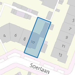 Perceel ASV00-M-1137