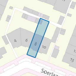 Perceel ASV00-M-1138