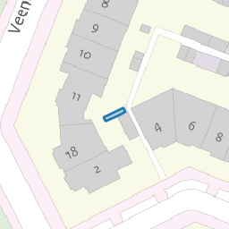 Perceel ASV00-M-1140