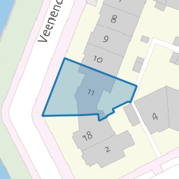 Perceel ASV00-M-1141