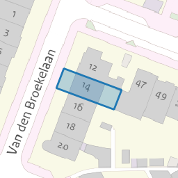 Perceel ASV00-M-1145