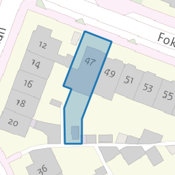 Perceel ASV00-M-1147