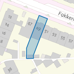 Perceel ASV00-M-1148