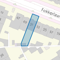 Perceel ASV00-M-1149