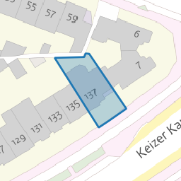 Perceel ASV00-M-1156