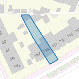 Perceel ASV00-M-1160