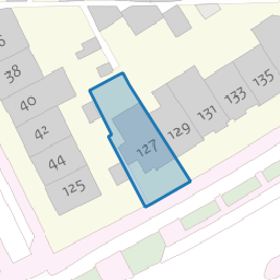 Perceel ASV00-M-1161