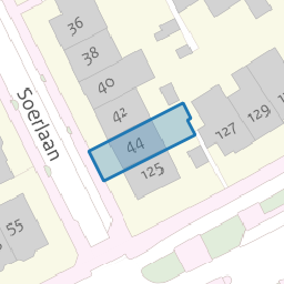 Perceel ASV00-M-1163