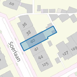 Perceel ASV00-M-1165