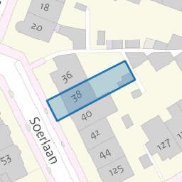 Perceel ASV00-M-1166