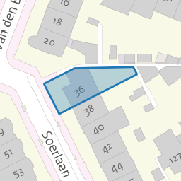 Perceel ASV00-M-1167