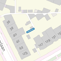 Perceel ASV00-M-1171