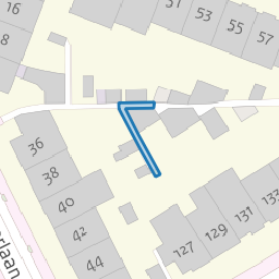 Perceel ASV00-M-1172