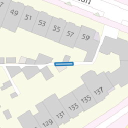 Perceel ASV00-M-1175