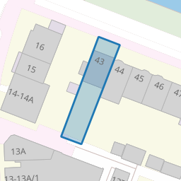 Perceel ASV00-M-1181