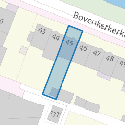 Perceel ASV00-M-1183