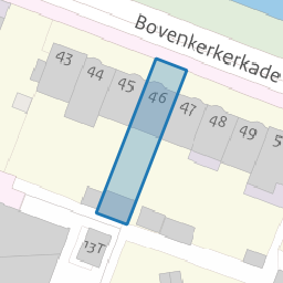 Perceel ASV00-M-1184