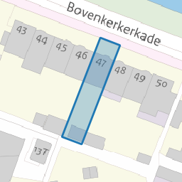 Perceel ASV00-M-1185