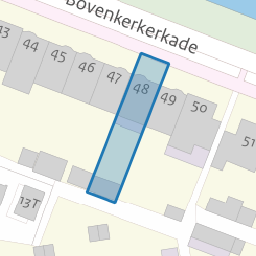 Perceel ASV00-M-1186