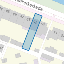 Perceel ASV00-M-1187