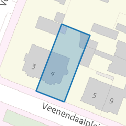 Perceel ASV00-M-1228