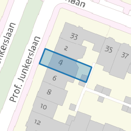 Perceel ASV00-M-1231