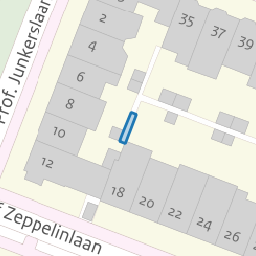 Perceel ASV00-M-1236