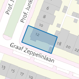 Perceel ASV00-M-1238