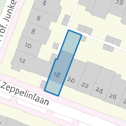 Perceel ASV00-M-1239