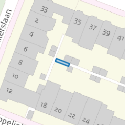 Perceel ASV00-M-1240