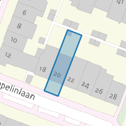 Perceel ASV00-M-1241